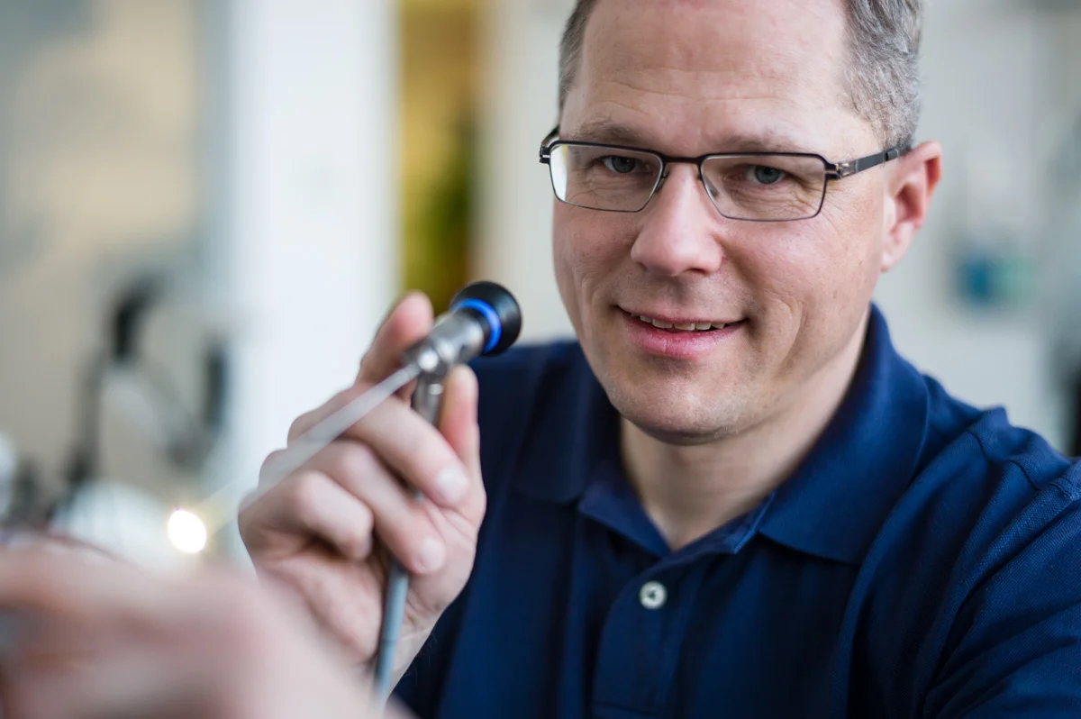Dr. Stefan Tauber